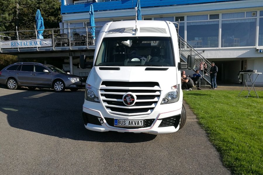 Enjoy Sprinter